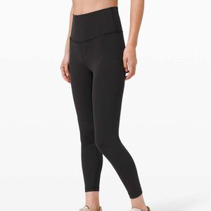 Lululemon Wunder Train High-Rise Tight 25"